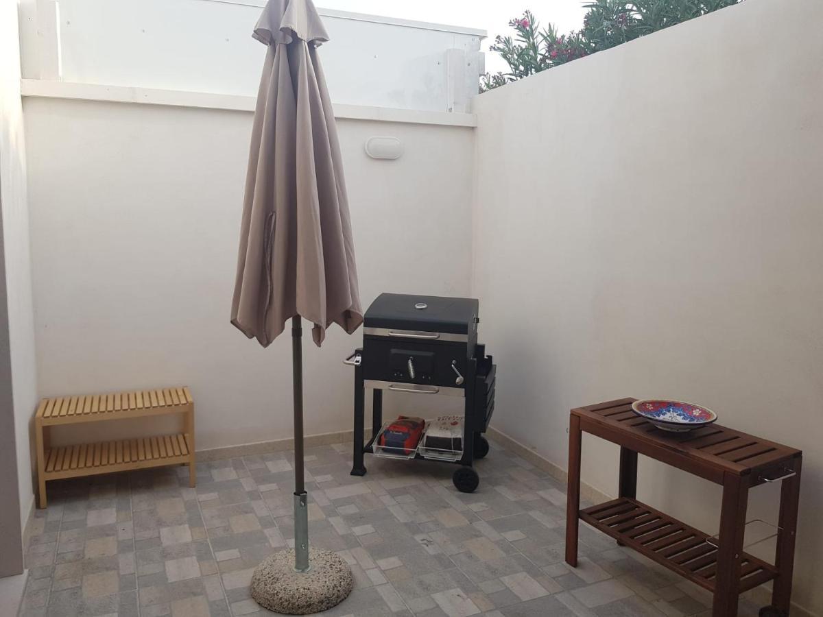 Dom wakacyjny Casa Gelsomino San Pietro in Bevagna